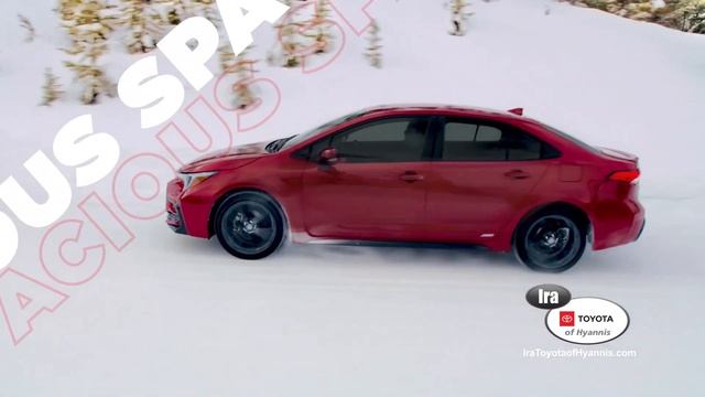 2023 Toyota Corolla Review смотреть онлайн