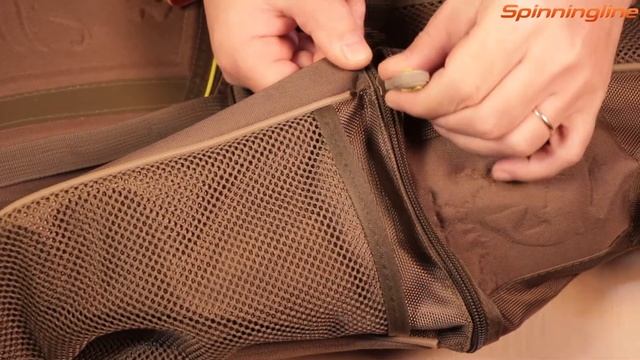 Рюкзак Aquatic Р-70