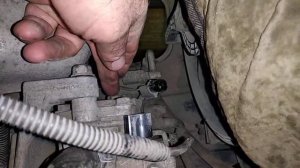 ЗАМЕНА ГРМ, ПОМПЫ, САЛЬНИКА К/В ЛАНСЕР 9