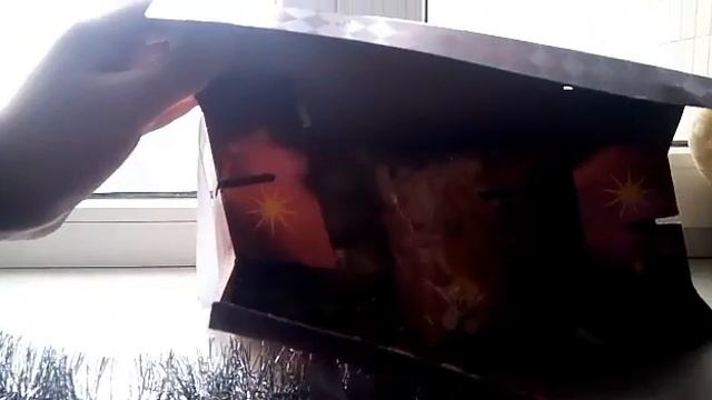 Мои подарки на новый год (сорян что без монтажа) смотреть онлайн