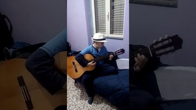 Tu scendi dalle stelle смотреть онлайн