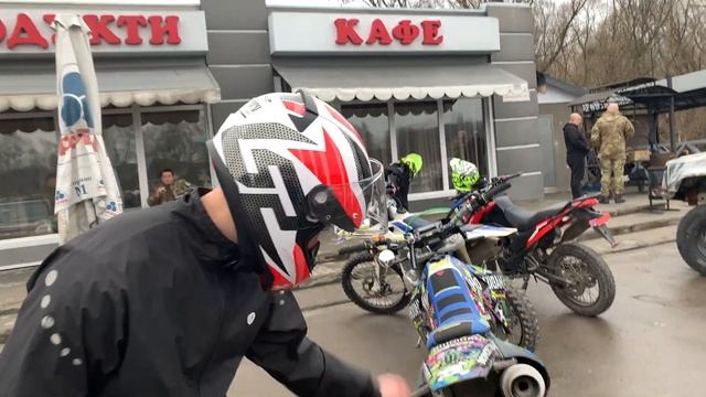 SUZUKI DRZ 400-sm | КРАТКИЙ ОБЗОР!