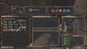 Как открыть дверь в S.T.A.L.K.E.R. для хорошей концовки без декодера