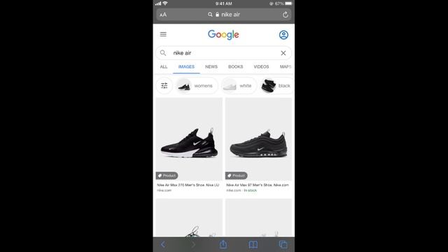 How to Save Images From Google on iPhone (2021) смотреть онлайн