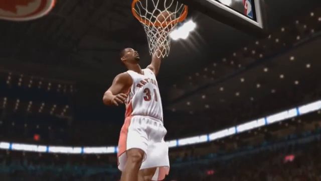EA SPORTS NBA LIVE 14 Xbox & PS4 Gameplay Trailer смотреть онлайн