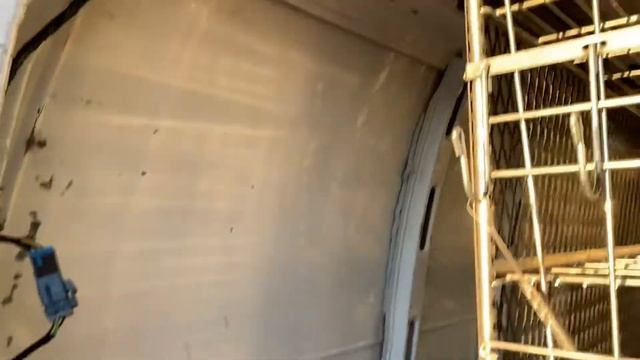 2006 Chevrolet Express 1500 Cargo Van