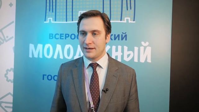 Олег Салагай, директор Департамента общественного здоровья и коммуникаций МинЗдрава РФ смотреть онлайн