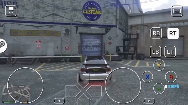 УРА!!! GTA5 официально вышла на смартфоны абсолютно БЕСПЛАТНО!! НА ANDROID и IOS. Как установить!! смотреть онлайн