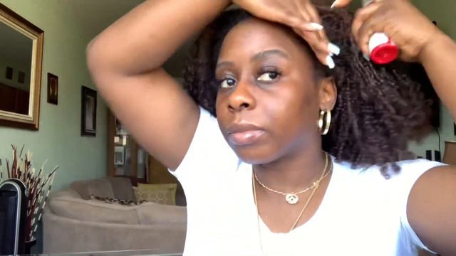 Fight Hair Loss, Repair Strands | NEW HENNA Hair Tea смотреть онлайн
