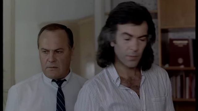 Штемп HQ 1991г. смотреть онлайн