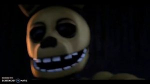 ПЕСНЯ ПРО ФНАФ!