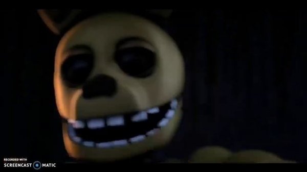 ПЕСНЯ ПРО ФНАФ!