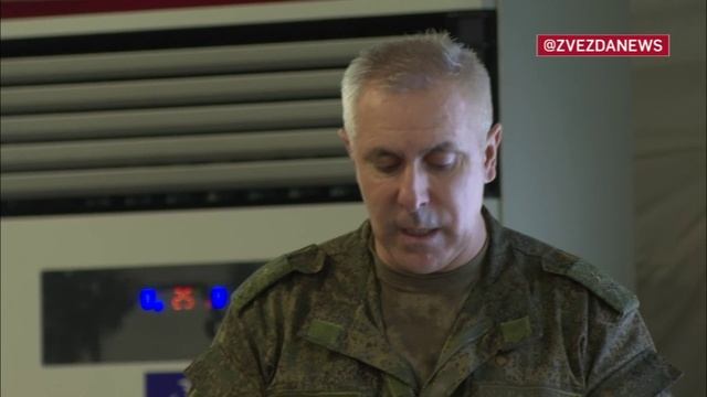 Министр обороны России Сергей Шойгу проинспектировал группировку "Восток". смотреть онлайн