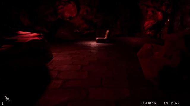 The Alchemist's House: Graphic, Bloody, and My God It Was Spoopy. Full Game смотреть онлайн