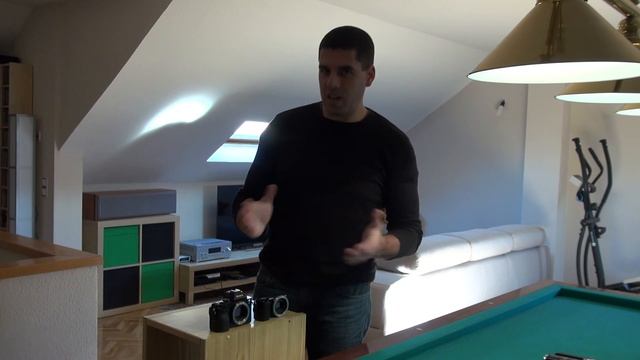 Advantages of SONY E-mount (English) смотреть онлайн