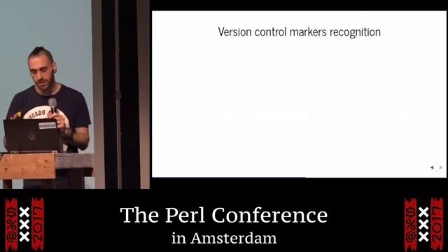 "Perl 5.26 and the Blue-Blue Shiny Ball of Eternal Transparency" - Sawyer X смотреть онлайн