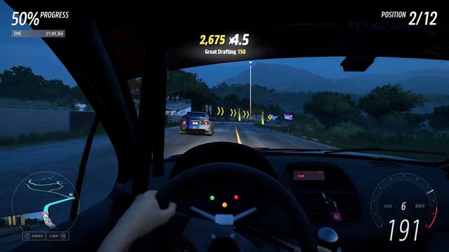 Peugeot 207 S is the fun to drive Rally car | First Person gameplay | Forza Horizon 5