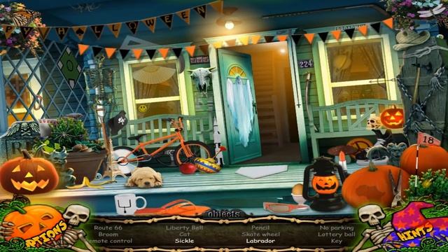 Halloween: Trick Or Treat (PC) - Part #1