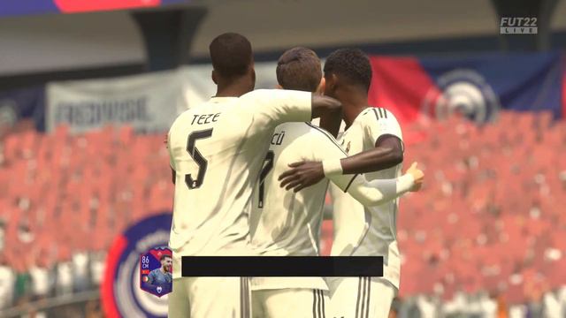 FIFA 22 | Kokcu! смотреть онлайн