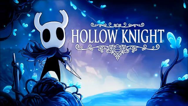 Hollow Knight OST Music Soundtrack смотреть онлайн