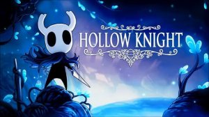 Hollow Knight OST Music Soundtrack