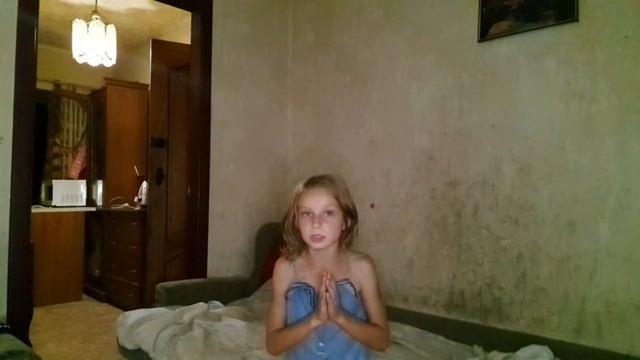 Как научиться делать сальто вперед