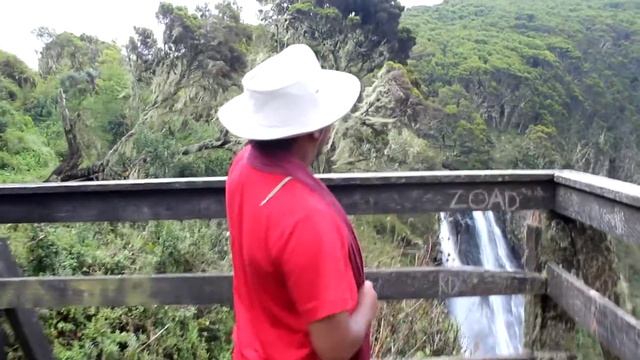 Aberdares National Park смотреть онлайн