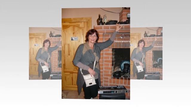 Танго для Татьяны смотреть онлайн