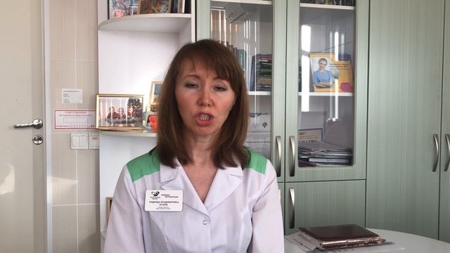 Причины женского бесплодия смотреть онлайн