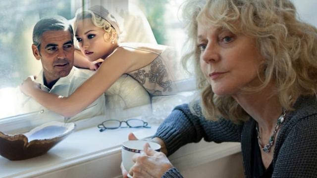 Хочу пожить с МОЛОДОЙ сказал МУЖ...