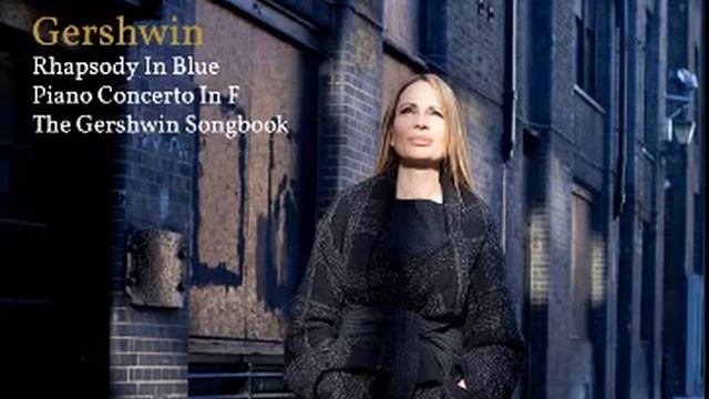 Joanna MacGregor: I'll Build A Stairway To Paradise (The Gershwin Songbook) смотреть онлайн