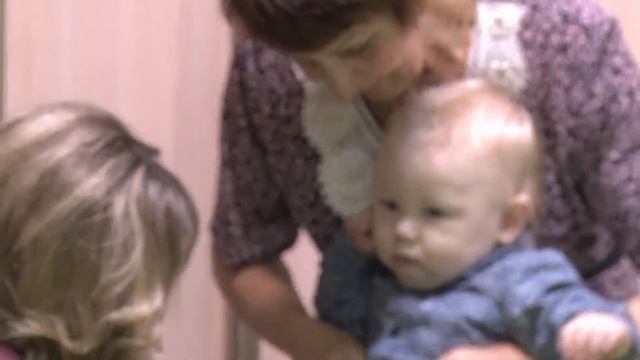 Мне 1 годик !!! смотреть онлайн