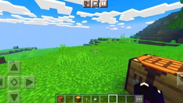 САМЫЙ ЛУЧШИЙ МОД НА ПОХОДЫ ДЛЯ MINECRAFT PE/JAVA
