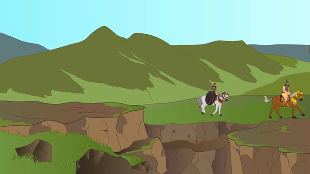 Լավաշի լեգենդը/ Lavashi Legendy/ Легенда о лаваше/ The Legend Of Lavash