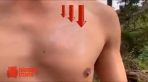Невероятно. Превзошла по скорости Брюса Ли