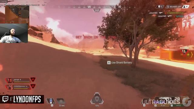 Funny Apex Legends RAGE Moments смотреть онлайн