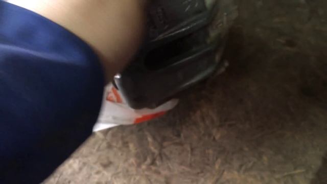 ЧИСТКА СУППОРТОВ ПРИВОДИМ В ПОРЯДОК CHERY TIGGO смотреть онлайн