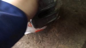 ЧИСТКА СУППОРТОВ ПРИВОДИМ В ПОРЯДОК CHERY TIGGO