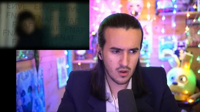 MI REACCIÓN a LA PELÍCULA de FIVE NIGHTS AT FREDDY'S (FNaF) - GG Games смотреть онлайн