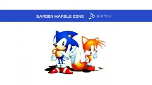 Sonic 3 - Marble Garden Zone: Act 1 (HD Remix)