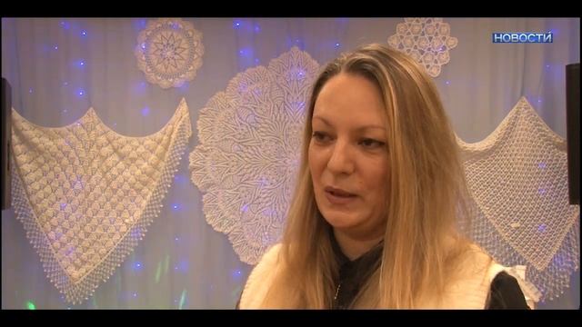 Выставка «Мастер года-2023» в ЦНК. смотреть онлайн
