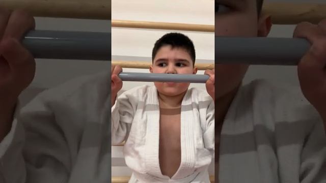 Подготовка к олимпийским играм 2032 по дзюдо смотреть онлайн