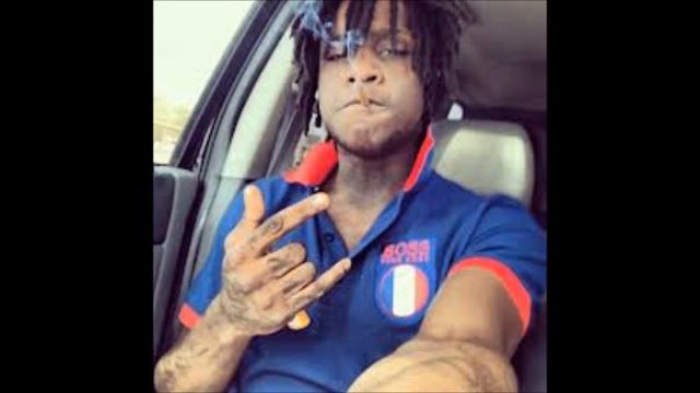 Cheif Keef Ft King Steven - Love Sosa Remix смотреть онлайн