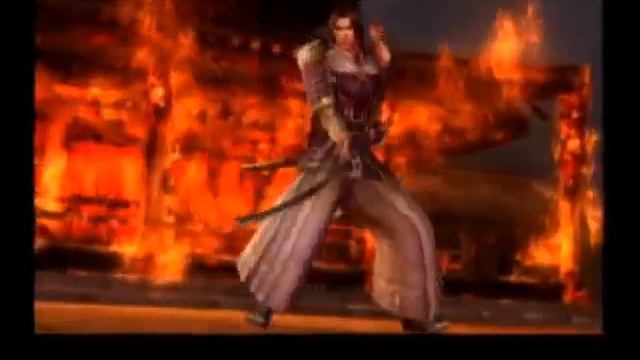 Mitsuhide Akechi (mad world) смотреть онлайн
