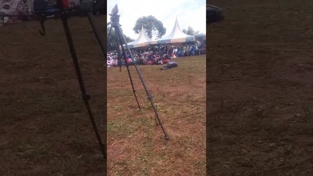 burial ceremony for the late chief kipsang смотреть онлайн