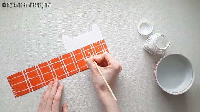 ?? НОВОГОДНЯЯ ОТКРЫТКА ?? ИЗ БУМАГИ | ПОДЕЛКИ ДЛЯ ДЕТЕЙ | EASY CHRISTMAS CARD FOR KIDS смотреть онлайн