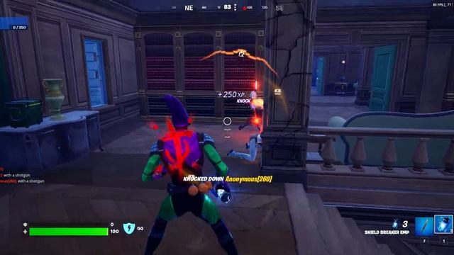 como desabilitar Turrets Fortnite ! смотреть онлайн