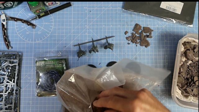 Tyranids for Beginners смотреть онлайн