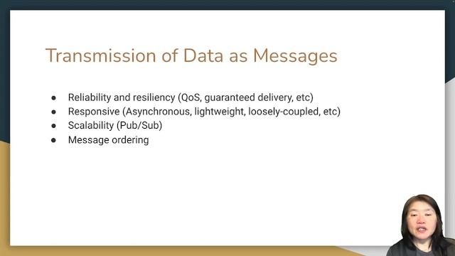 Architecture: Event Driven Change Data Capture Pattern using Apache Pulsar смотреть онлайн