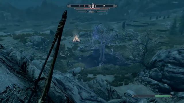 Skyrim Playthrough Part 4 ( Im Just Grinding )